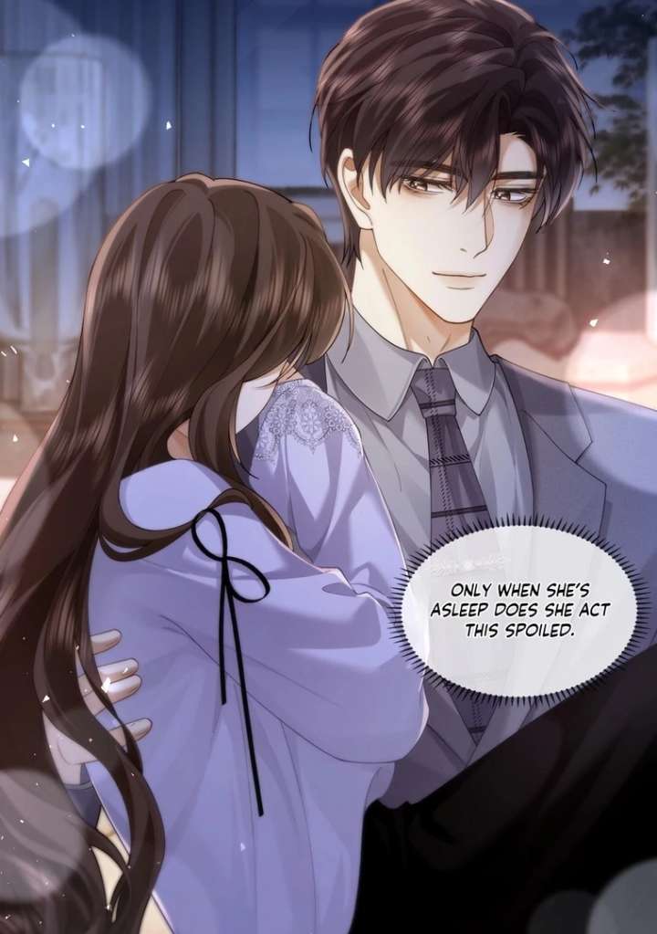 Seduce Her Chapter 13 page 31