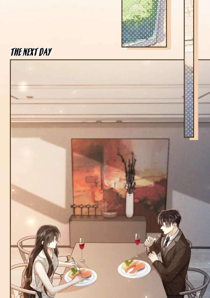 Seduce Her Chapter 14 page 32