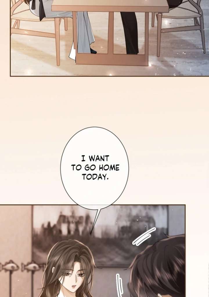 Seduce Her Chapter 14 page 33