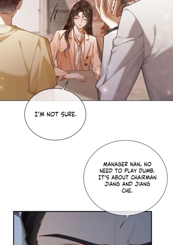 Seduce Her Chapter 15 page 4