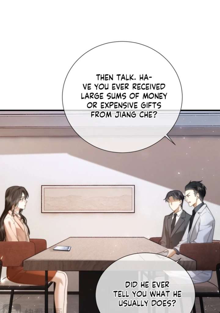 Seduce Her Chapter 15 page 9