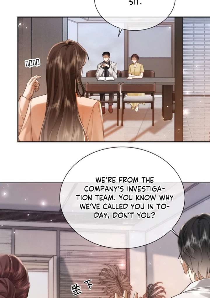 Seduce Her Chapter 15 page 3