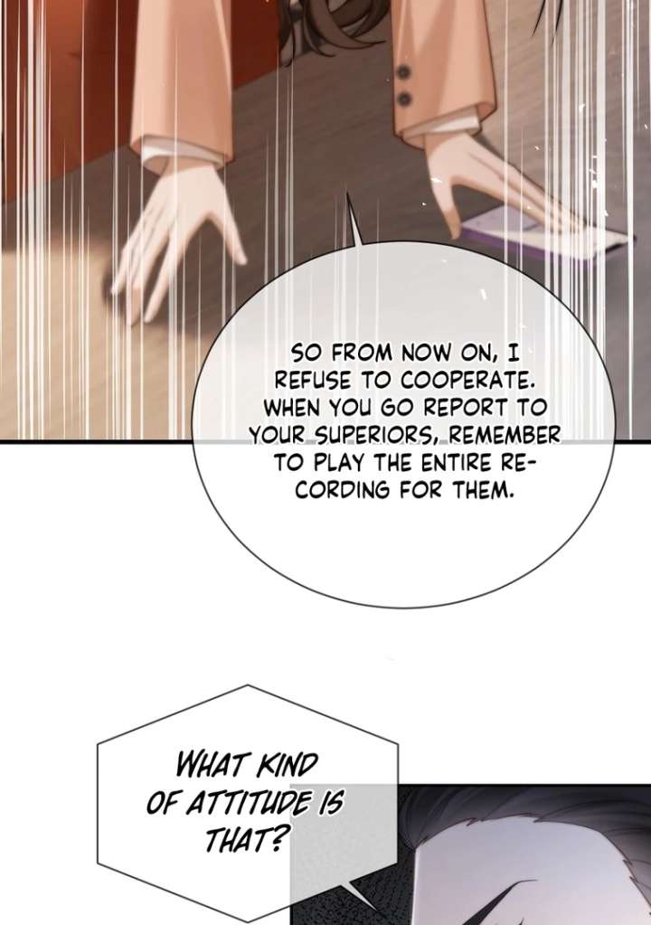 Seduce Her Chapter 15 page 13