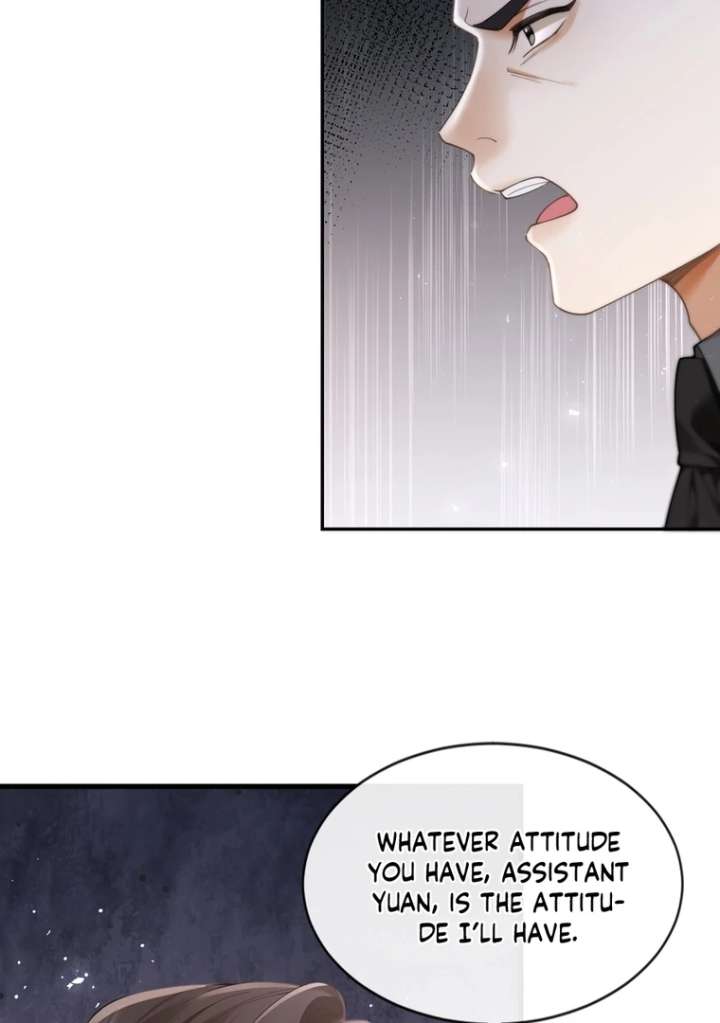 Seduce Her Chapter 15 page 14