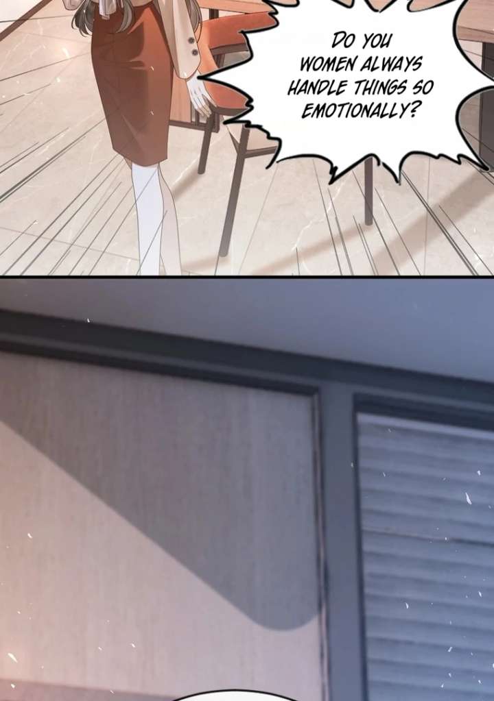 Seduce Her Chapter 15 page 17