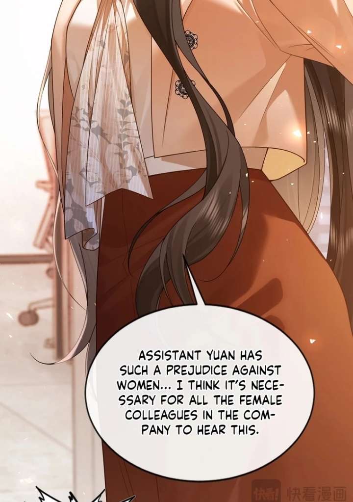 Seduce Her Chapter 15 page 19