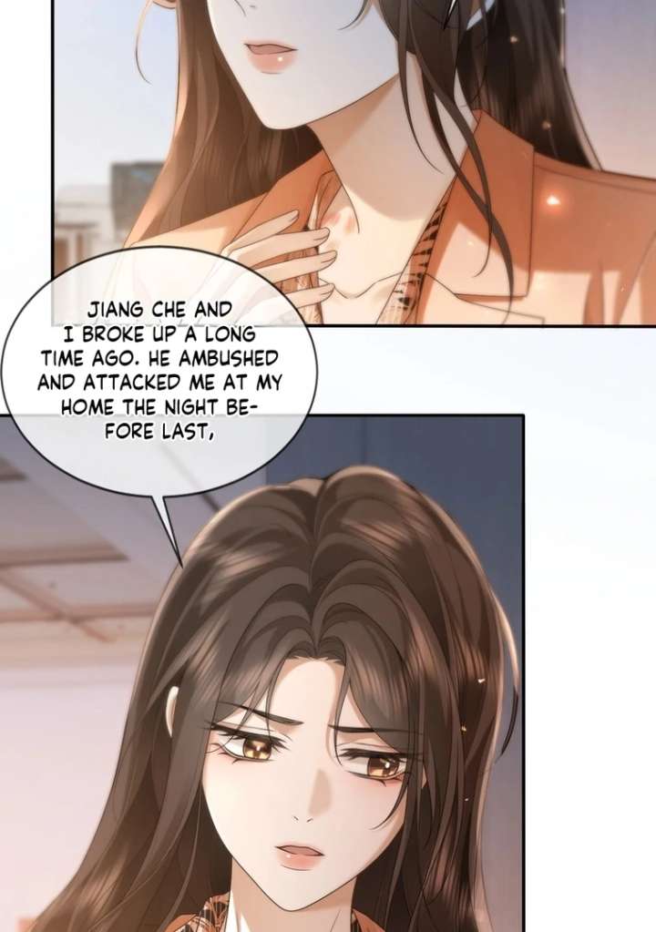 Seduce Her Chapter 15 page 21
