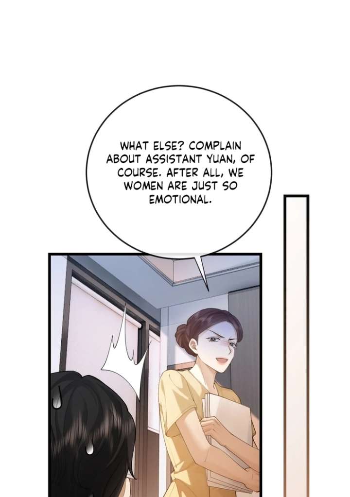 Seduce Her Chapter 15 page 27
