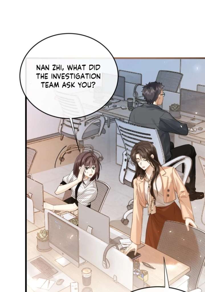 Seduce Her Chapter 15 page 29