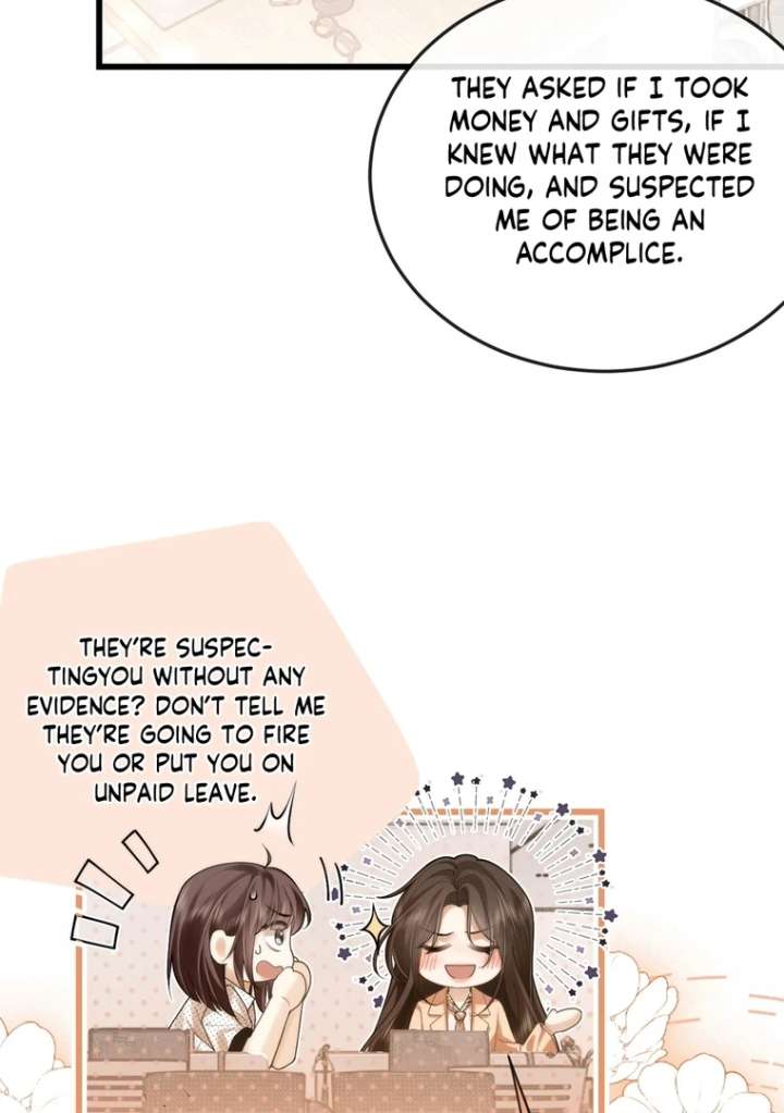Seduce Her Chapter 15 page 30