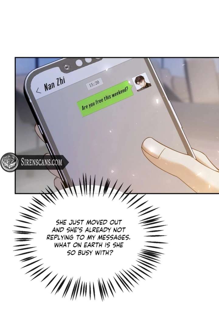 Seduce Her Chapter 15 page 57
