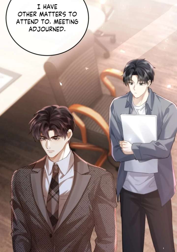 Seduce Her Chapter 15 page 60