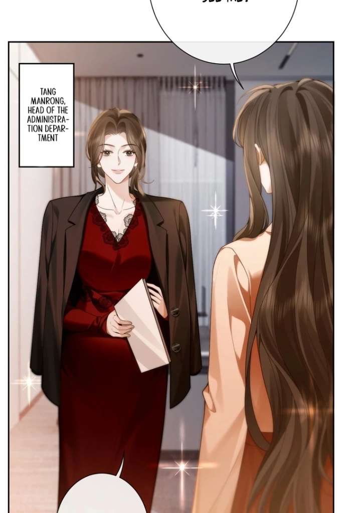 Seduce Her Chapter 16 page 3