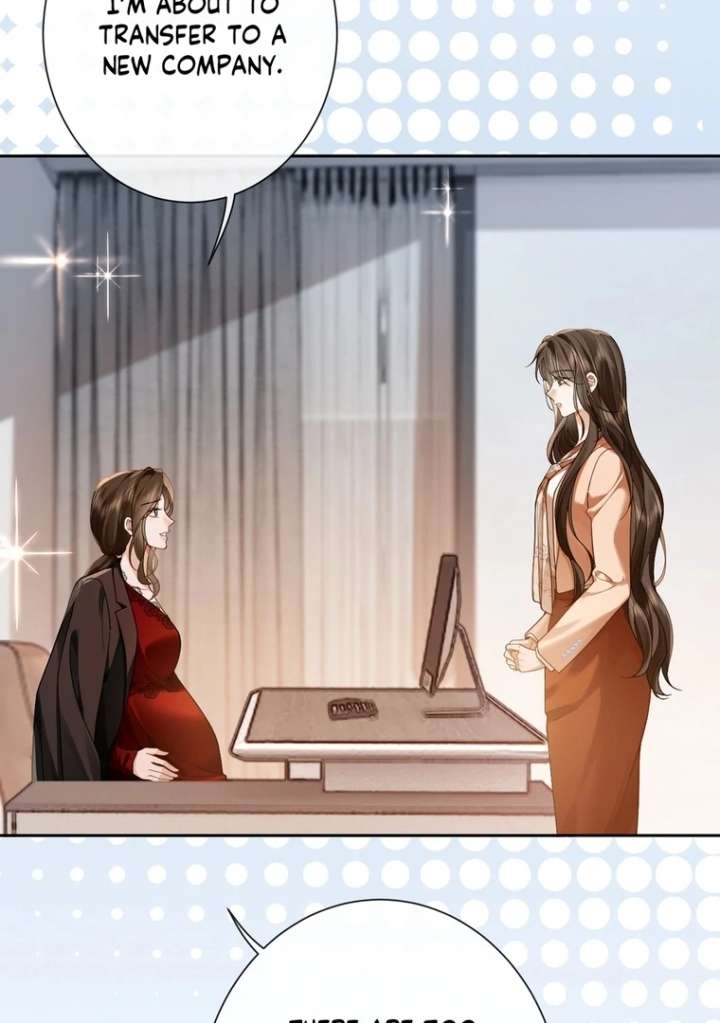 Seduce Her Chapter 16 page 7