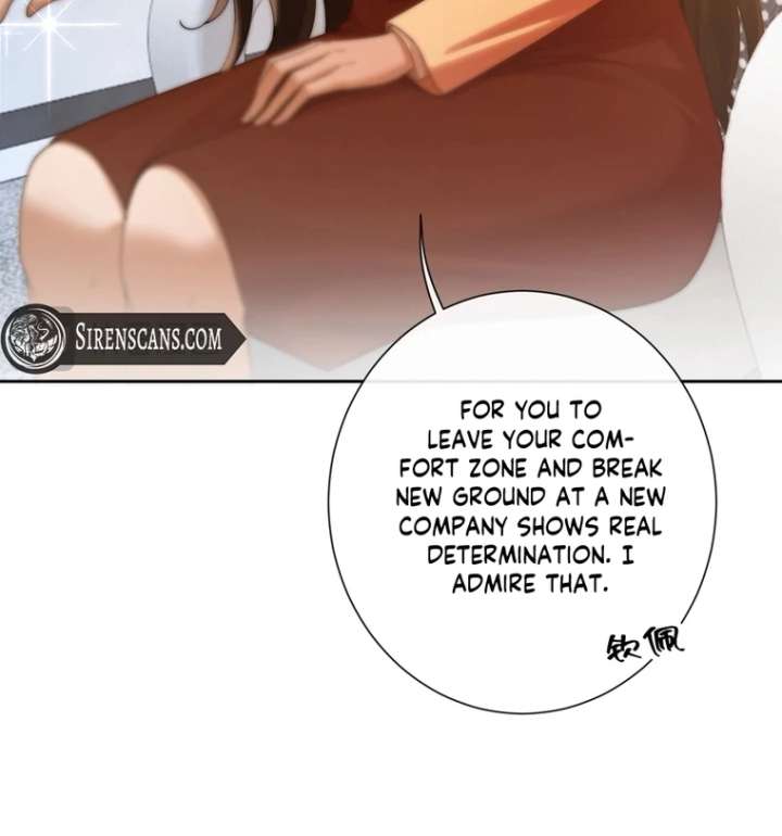 Seduce Her Chapter 16 page 11