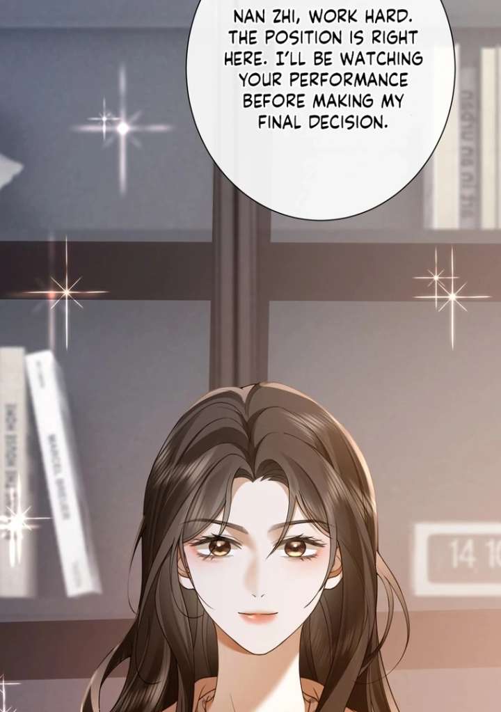 Seduce Her Chapter 16 page 17