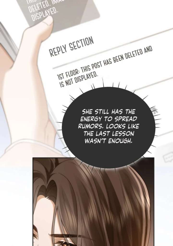 Seduce Her Chapter 16 page 21