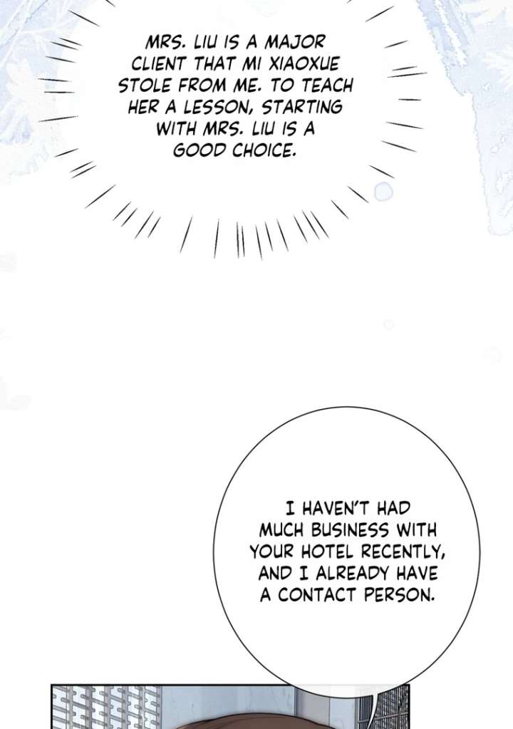 Seduce Her Chapter 16 page 28
