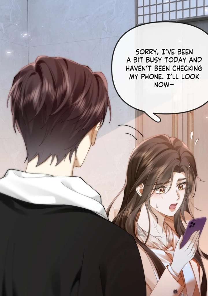 Seduce Her Chapter 17 page 3