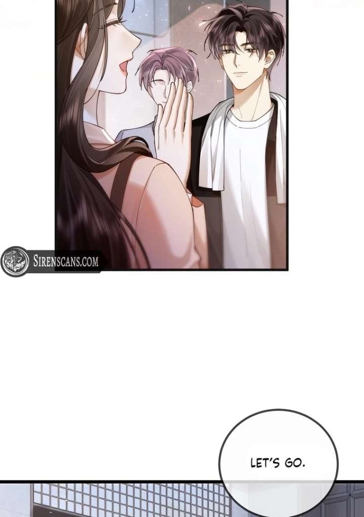 Seduce Her Chapter 17 page 8