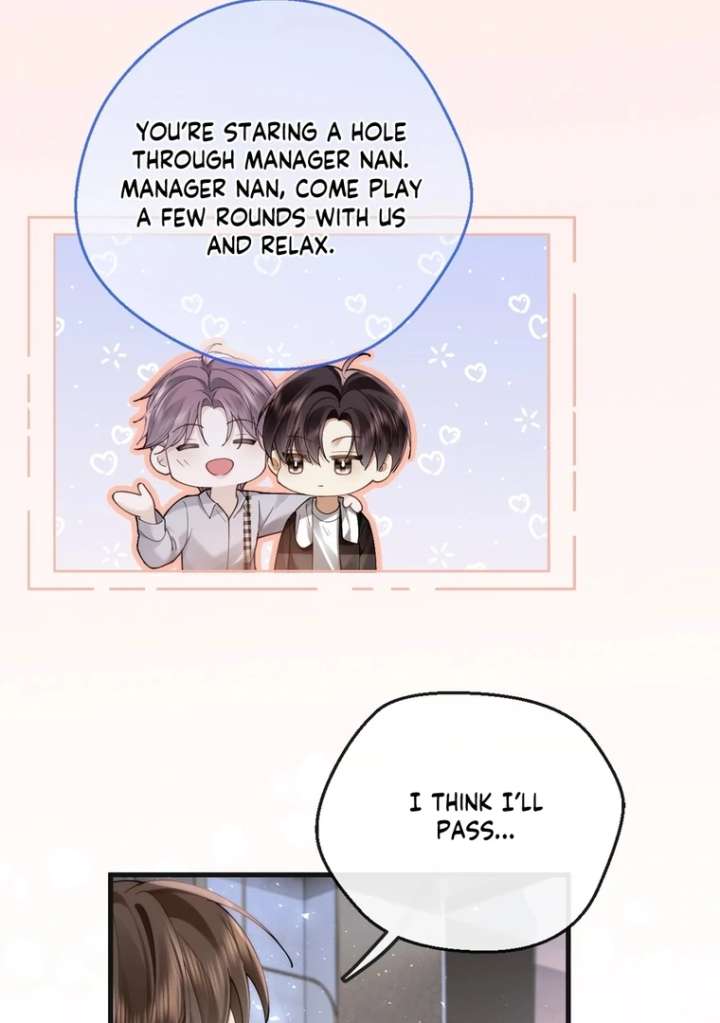 Seduce Her Chapter 17 page 7