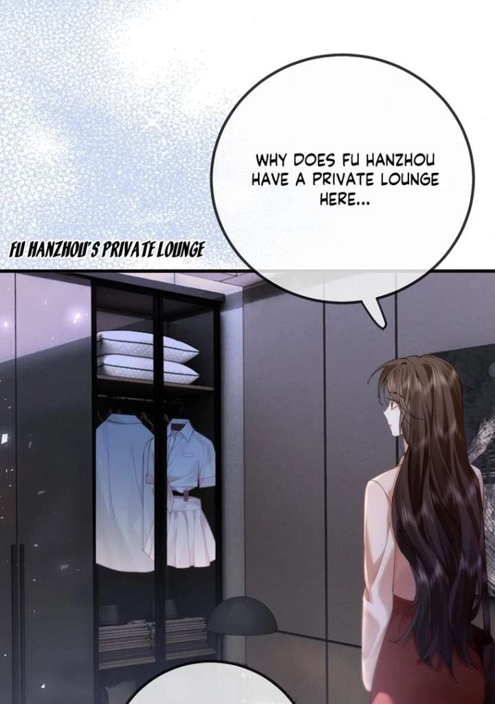Seduce Her Chapter 17 page 14