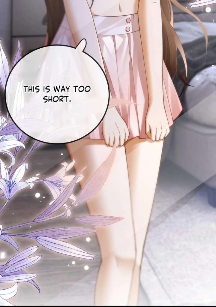 Seduce Her Chapter 17 page 17