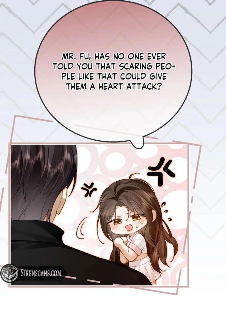 Seduce Her Chapter 17 page 19