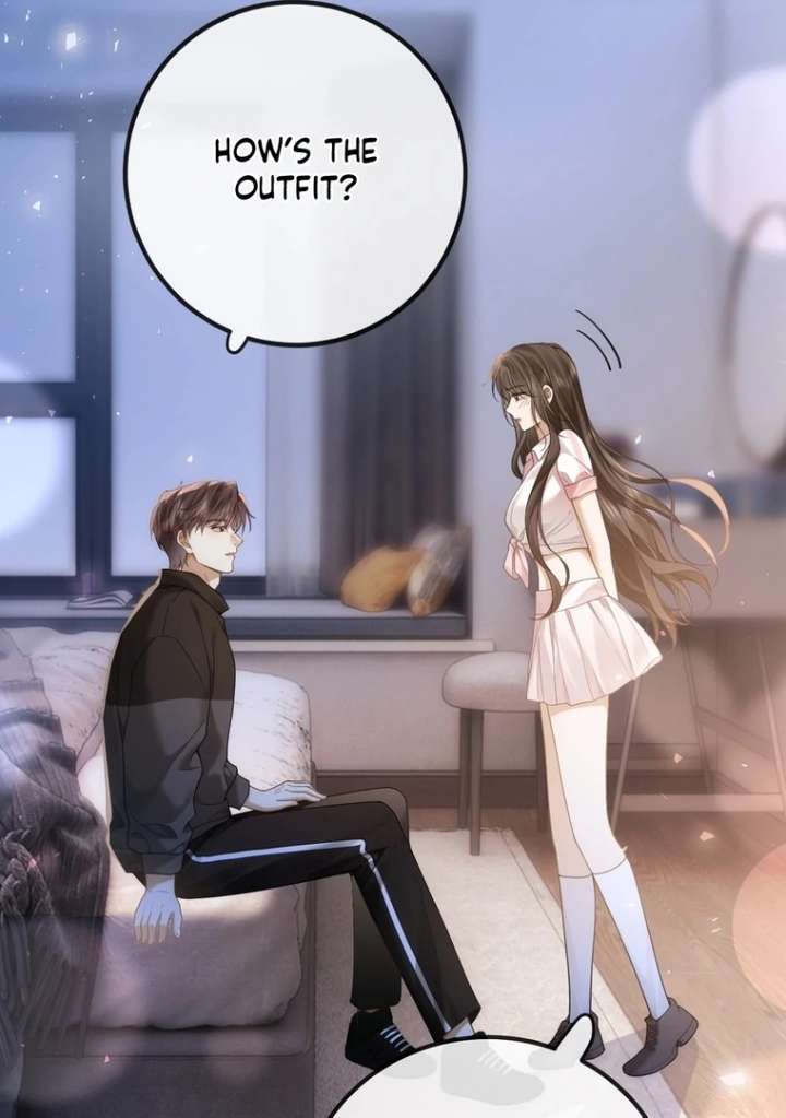 Seduce Her Chapter 17 page 24