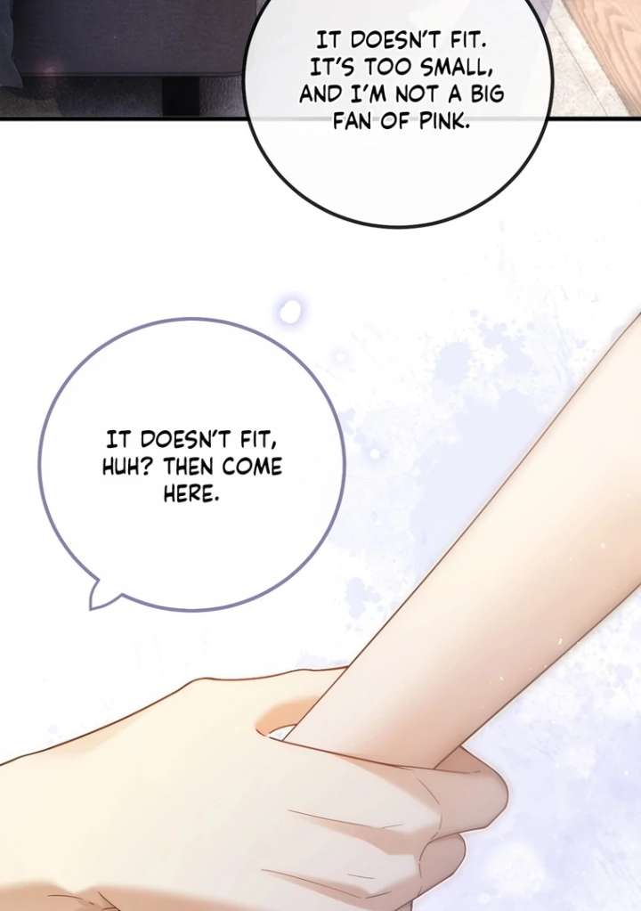 Seduce Her Chapter 17 page 25