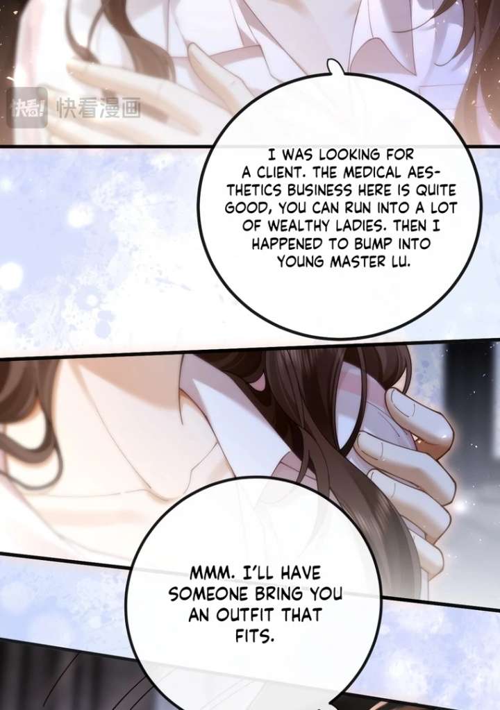 Seduce Her Chapter 17 page 31