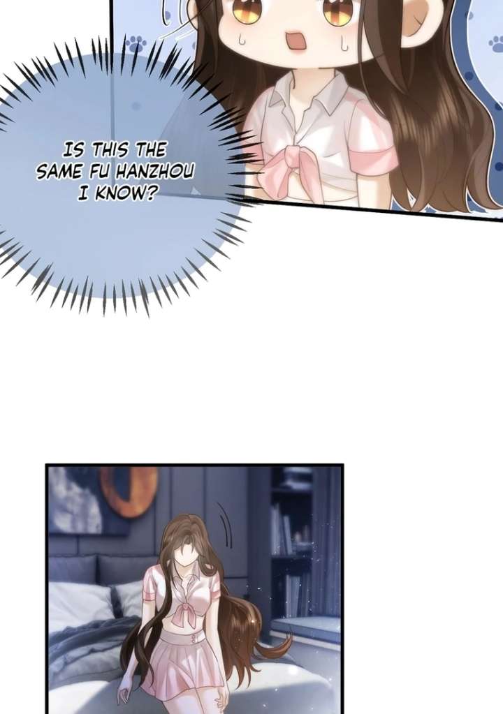 Seduce Her Chapter 17 page 43