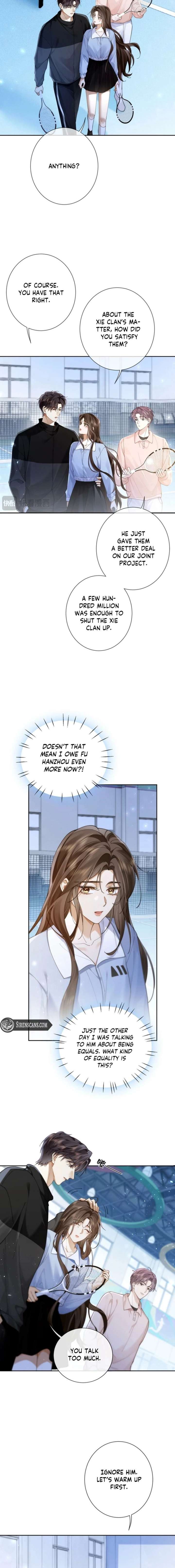 Seduce Her Chapter 18 page 3
