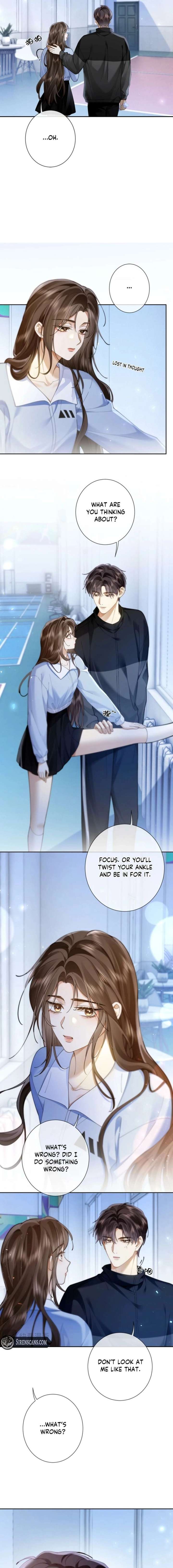 Seduce Her Chapter 18 page 4