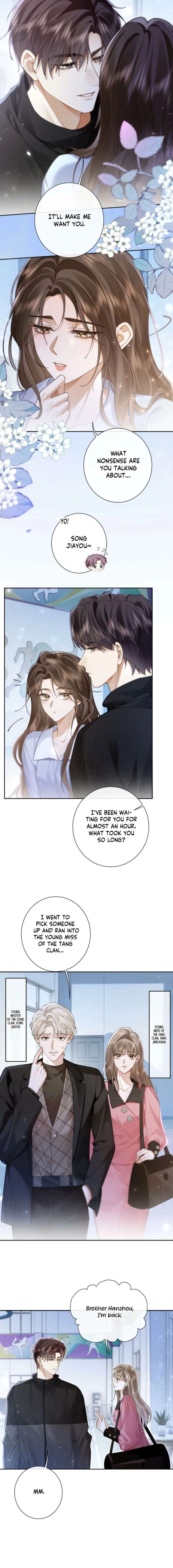 Seduce Her Chapter 18 page 5