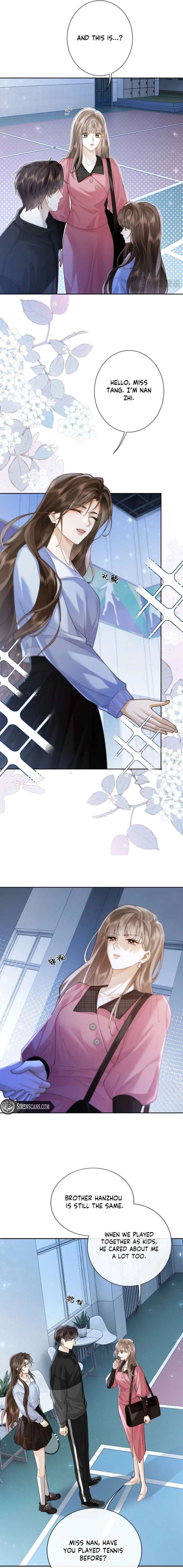 Seduce Her Chapter 18 page 6