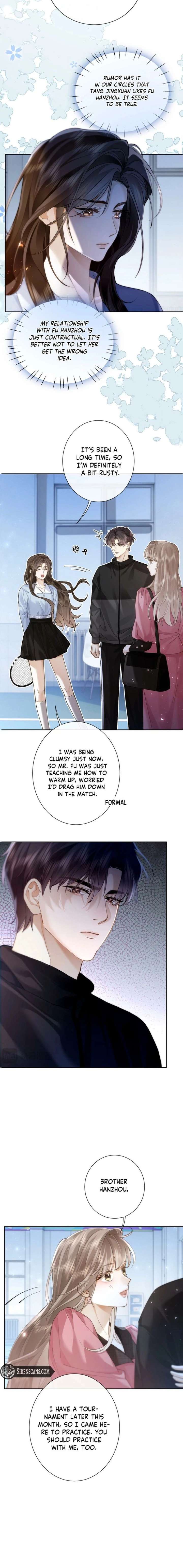 Seduce Her Chapter 18 page 7