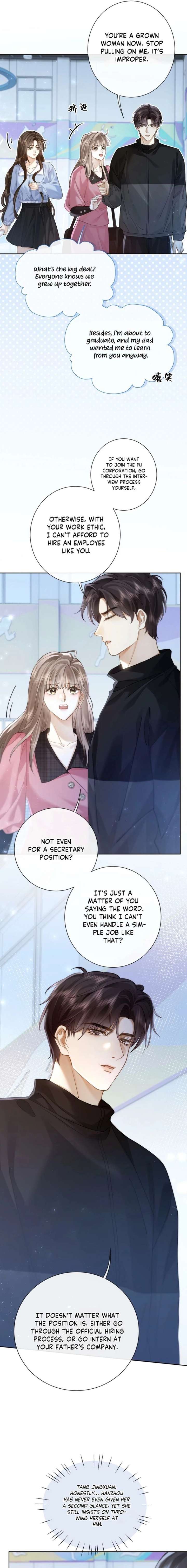 Seduce Her Chapter 18 page 8