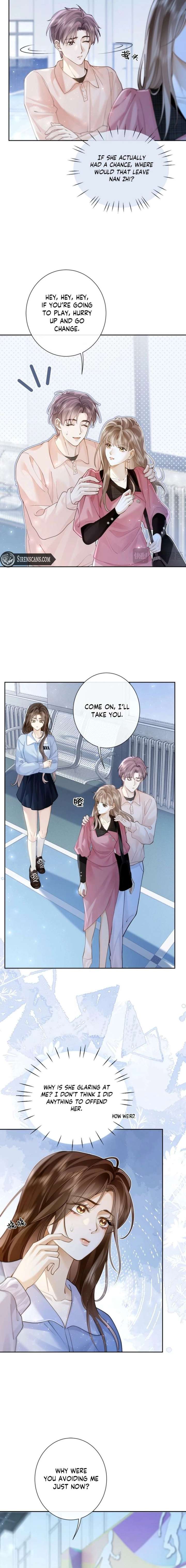 Seduce Her Chapter 18 page 9