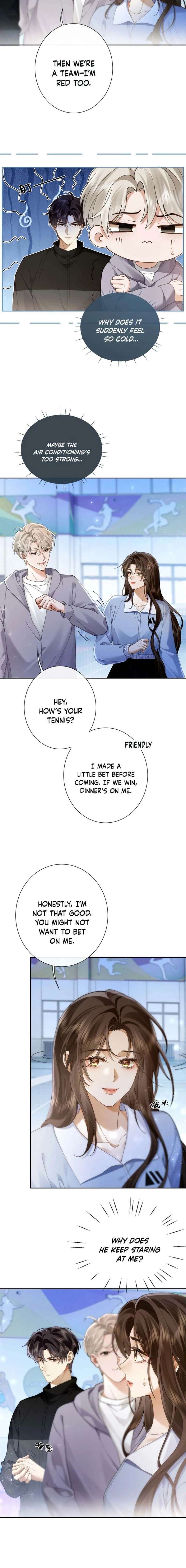 Seduce Her Chapter 19 page 5