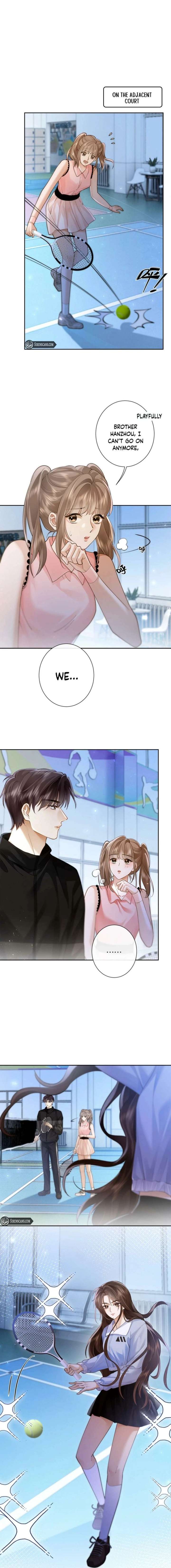 Seduce Her Chapter 19 page 9