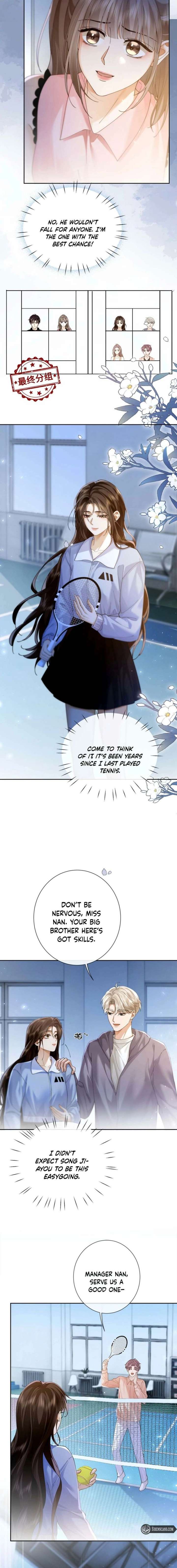 Seduce Her Chapter 19 page 7