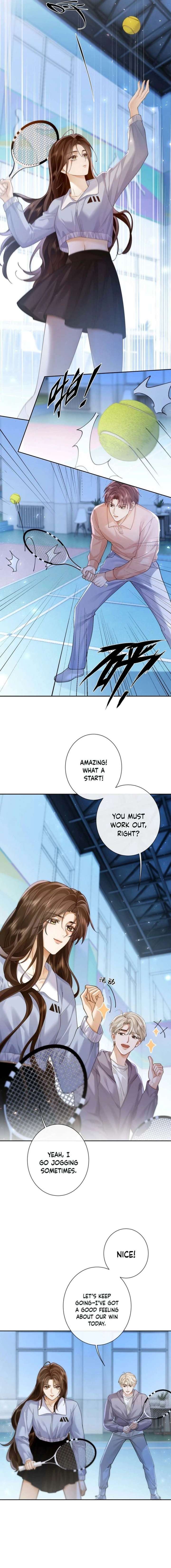 Seduce Her Chapter 19 page 8