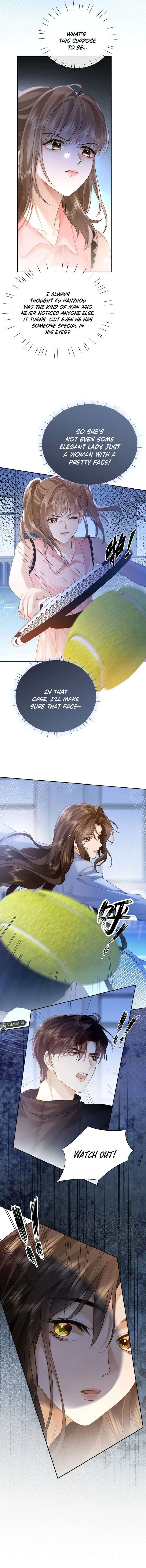 Seduce Her Chapter 19 page 10