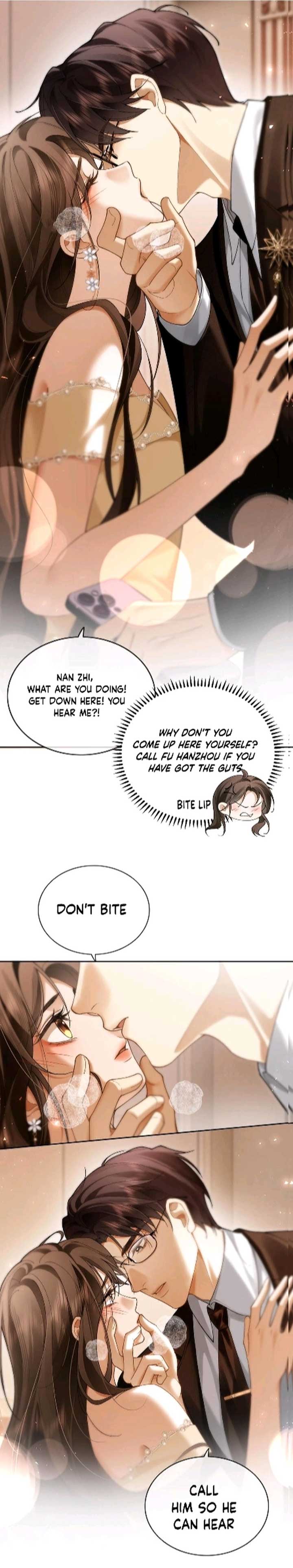 Seduce Her Chapter 2 page 7