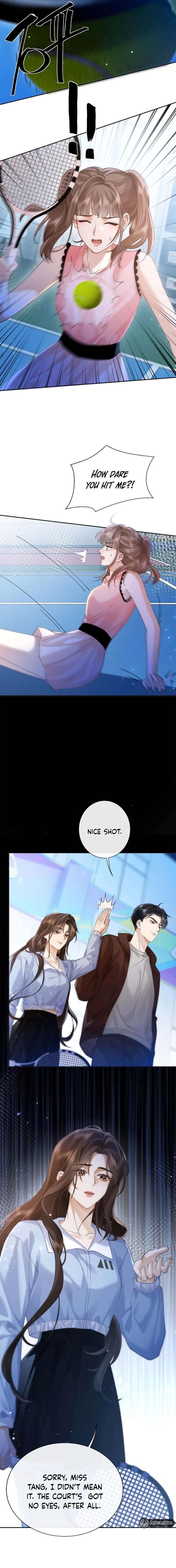 Seduce Her Chapter 20 page 10