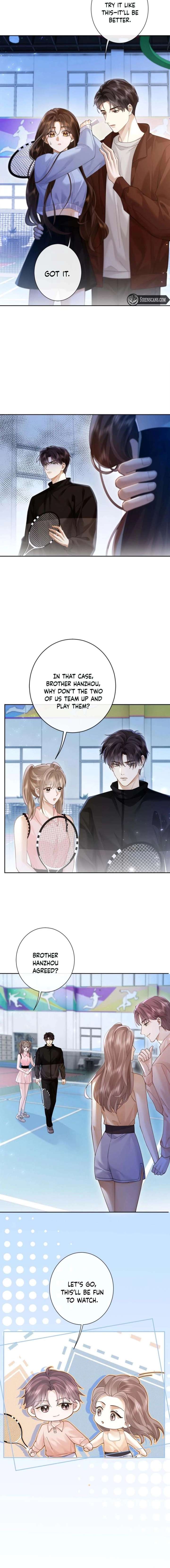 Seduce Her Chapter 20 page 7