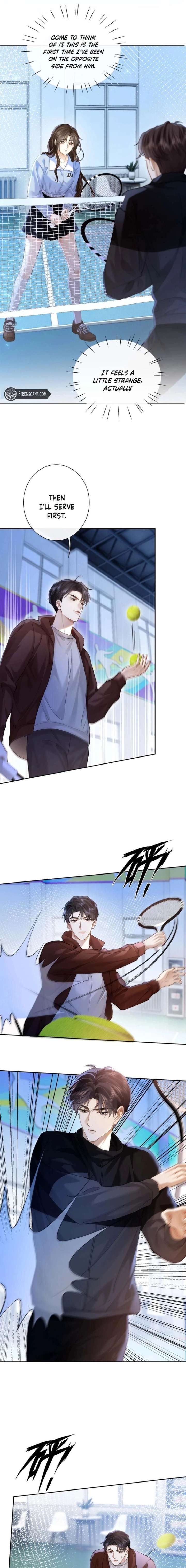 Seduce Her Chapter 20 page 8