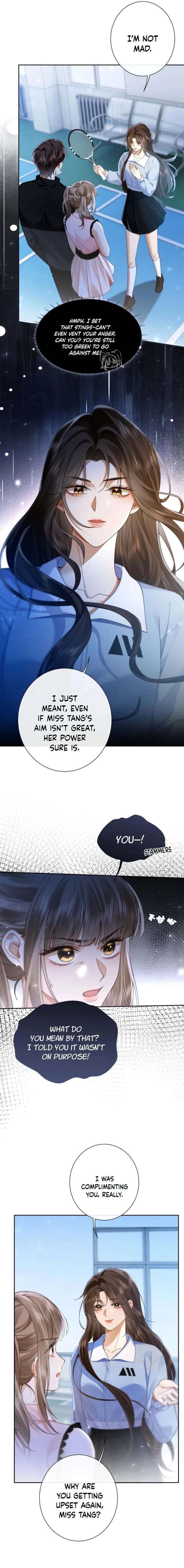 Seduce Her Chapter 20 page 4