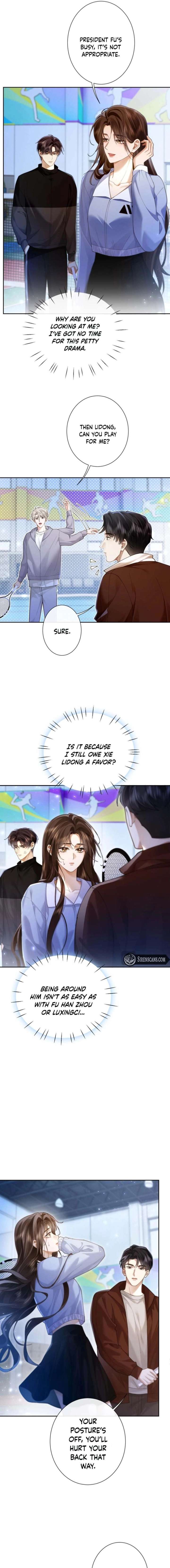 Seduce Her Chapter 20 page 6